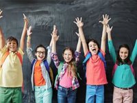 10 consejos para ayudar a tus hijos con sus rutinas escolares