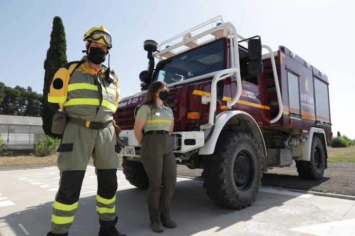 Medio Natural saca a licitación nuevos vehículos para el operativo INFOAR por valor de 2,6 millones de euros.