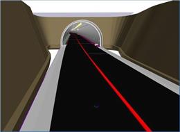 Imatge del sistema Building Information Modelling (Bim)