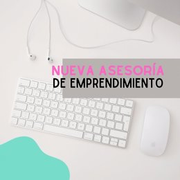 El IAJ pone en marcha una Asesoría de Emprendimiento que ayudará a los jóvenes a diseñar su negocio.