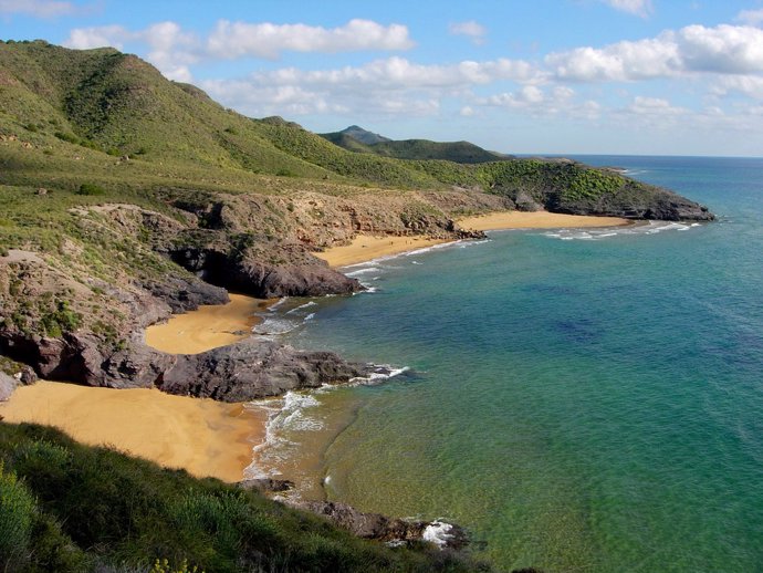 Archivo - CALBLANQUE