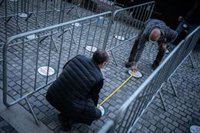 La líder del Bloque de Izquierda anima a votar en Portugal porque "la abstención no es la solución"