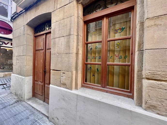 El Ayuntamiento de Haro habilita la antigua ludoteca para acoger a niños y niñas con diversidad funcional