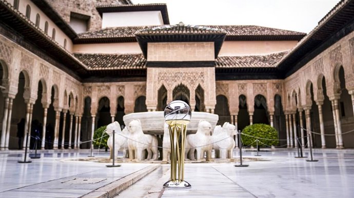 Copa del Rey de Granada