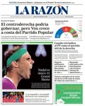 LA RAZÓN