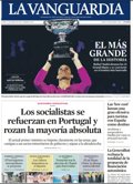 LA VANGUARDIA