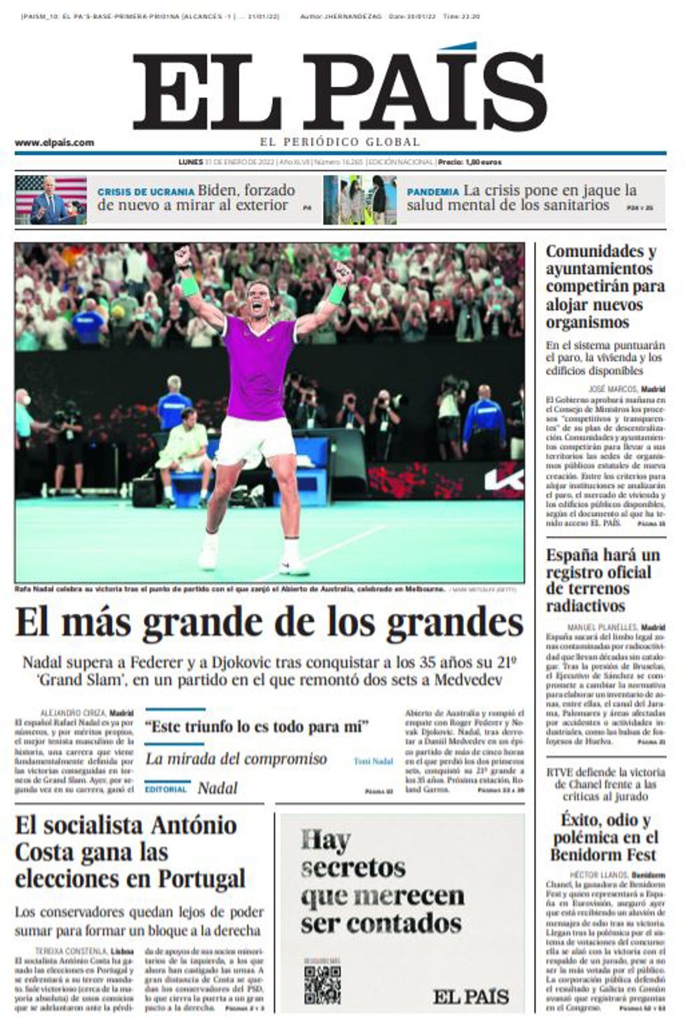 Europa Press