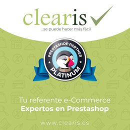 Expertos en comercio electrónico de alto rendimiento.