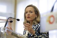 Calviño confía en que la reforma laboral se convalide con un "amplio apoyo parlamentario"