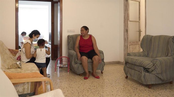 Baleares garantiza la inclusión residencial para familias con dificultades a través de Provivienda y el IRPF Social