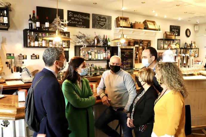 Ciudadanos se reúne con hosteleros en Benicssim