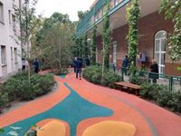 Almeida confía en que Ayuntamiento y Comunidad lleguen a "entente" sobre parking del Niño Jesús, condicionado por Unesco