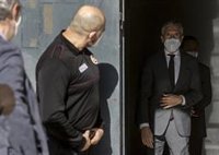 Grande-Marlaska: "Un solo homenaje a ETA ya es mucho, es una afrenta indebida a la que haremos frente"