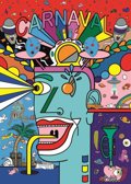 The Carnival of Santa Cruz de Tenerife 2022 already has a poster