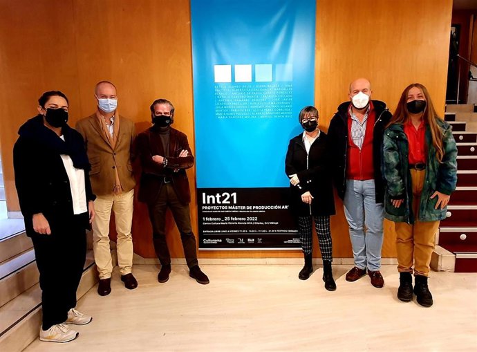 Presentación de muestra 'INT21'