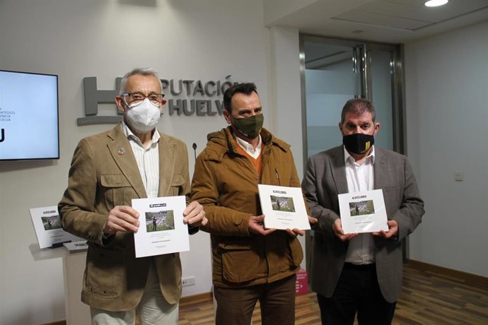 Presentación del libro.