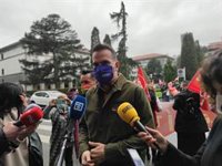 CCOO pregunta a Barbón si aceptará cambiar privilegios fiscales por derechos para aprobar el Estatuto de Autonomía