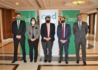 Escrivá asegura que aunque la reforma laboral "no sea la panacea en todo" sí contribuirá a reducir el paro juvenil