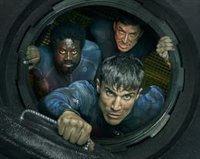 Operación Marea Negra, la serie del narcosubmarino gallego, ya tiene fecha de estreno en Amazon Prime Video