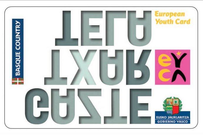 Gobierno Vasco contacta con los ayuntamientos para ampliar la oferta de la Gazte Txartela  más servicios municipales