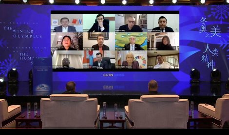 Comunicados Internacional