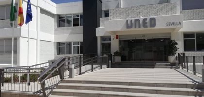 La UNED en Sevilla recupera dos edificios anexos a su centro principal en  San Pablo para abrir aulas y laboratorios