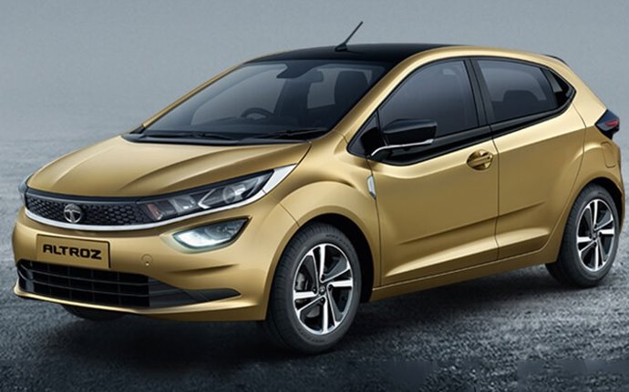 Archivo - Tata Altroz