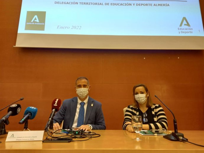 Antonio Jiménez hace balance de tres años de gestión