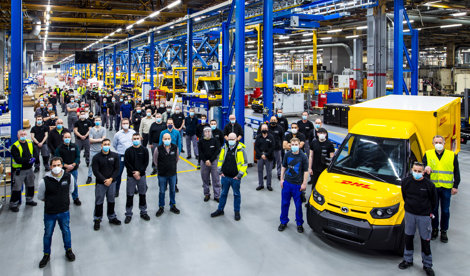 Comunicados Internacional