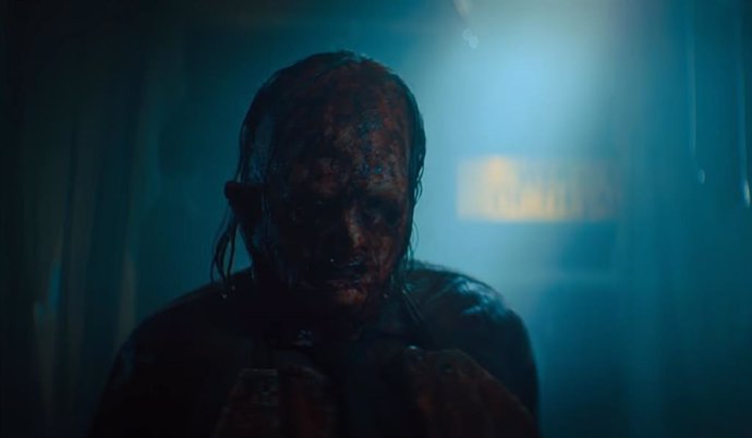 Sangriento tráiler de La matanza de Texas de Netflix: Vuelve Leatherface, "el rostro de la locura"