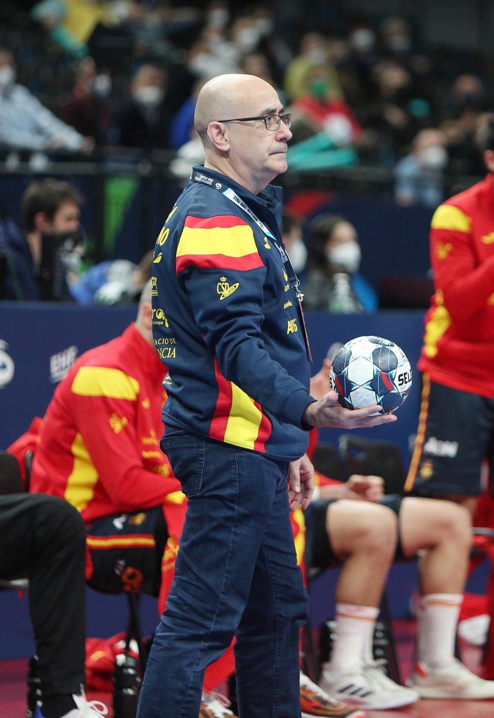 Jordi Ribera