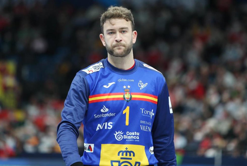 Gonzalo Pérez de Vargas