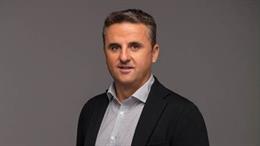Imatge de Noel Rodríguez, nou corresponsal de Tv3 i Catalunya Rdio a Moscou