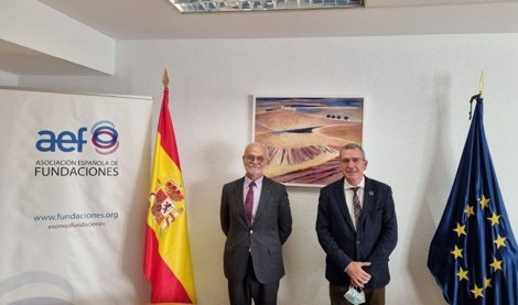 Cooperación y Desarrollo