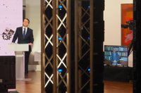 Mañueco e Igea coinciden en tener la Educación más igualitaria y Tudanca reprocha 1.200 millones de recortes