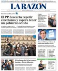 LA RAZÓN