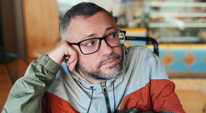 El cineasta fallecido Roberto Pérez Toledo