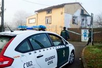 La Guardia Civil abre expediente contra los agentes del crimen de Liaño