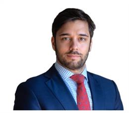 El nuevo gestor de fondos de Welzia Management, Carlos Mendoza.