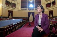 El PSOE acusa al PP de trasladar la "crispación" a certámenes como el Benidorm Fest