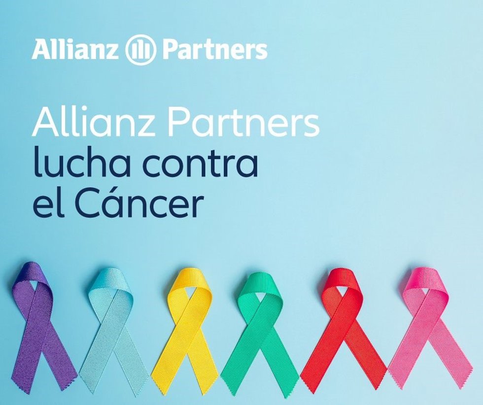 Allianz Partners lucha contra el Cáncer
