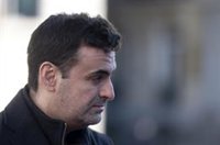 El primer denunciante de Montserrat pide una comisión independiente para "aflorar el iceberg de la pederastia clerical"