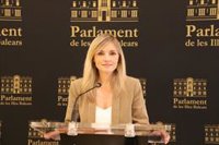 Guasp considera de "total gravedad" la condena al Govern por los terrenos de Muleta II de Sóller