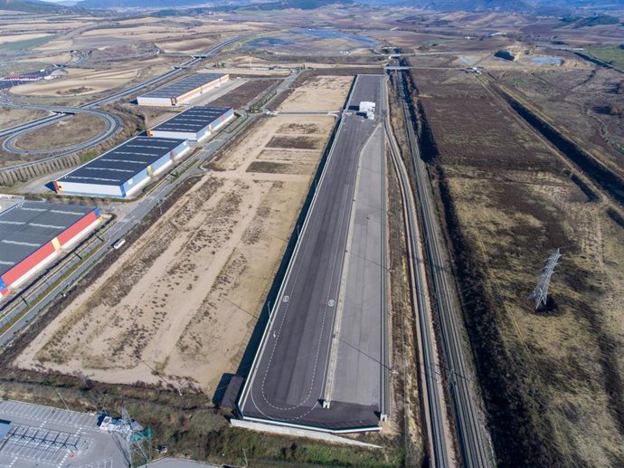 Archivo - Imagen de Arasur