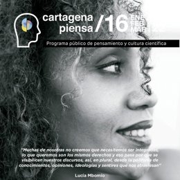 'Cartagena Piensa' Reflexiona Sobre La Presencia De Las Personas Negras En Los Medios De Comunicación