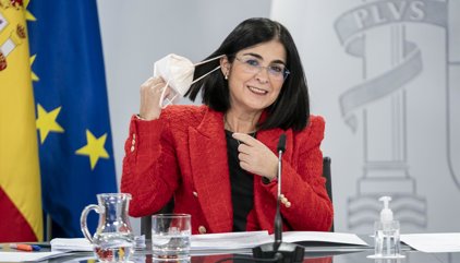 Los socios del Gobierno no se opondrán al decreto de los mascarillas para salvar la revalorización de las pensiones