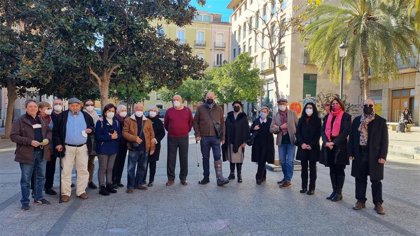 CCOO lleva al TEDH las torturas a sus fundadores y alega que los delitos no han prescrito: "Se han lesionado derechos"