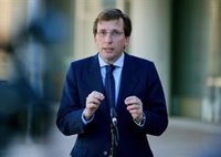 Almeida critica el "intervencionismo" en Vivienda y reitera que Madrid aplicará sus medidas porque "han dado resultado"