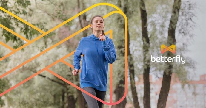 Archivo - Imagen de la web de Betterfly