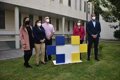 Health studies the impact of the volcano on the health of the population of La Palma